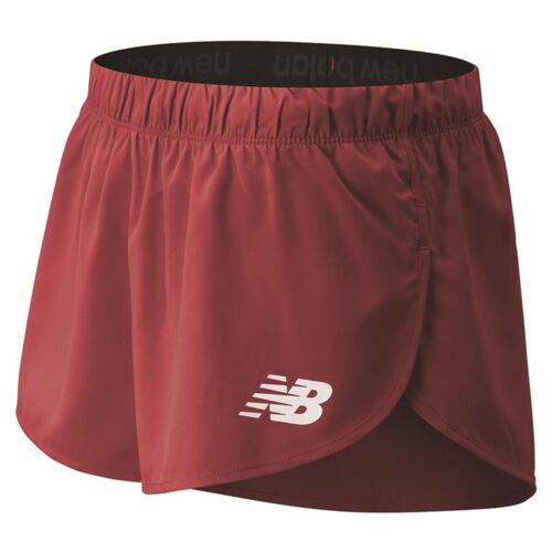 Women's Athletics Split Shorts Vignette