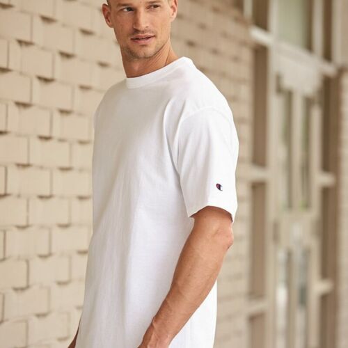 Unisex Heritage Jersey T-Shirt Vignette