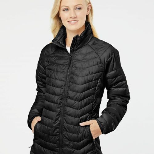 Women’s Powder Lite™ Jacket Vignette