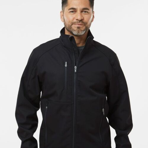 Men's Acceleration Waterproof Soft Shell Jacket Vignette