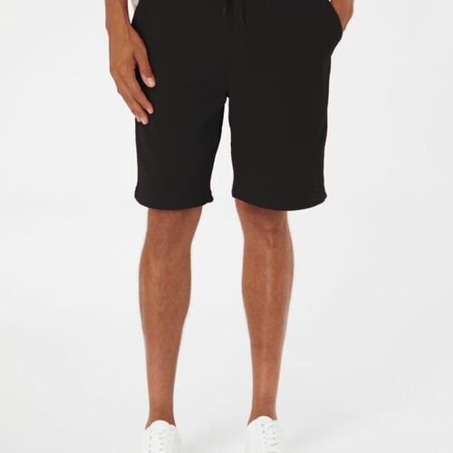 Men's Midweight Fleece Shorts Vignette