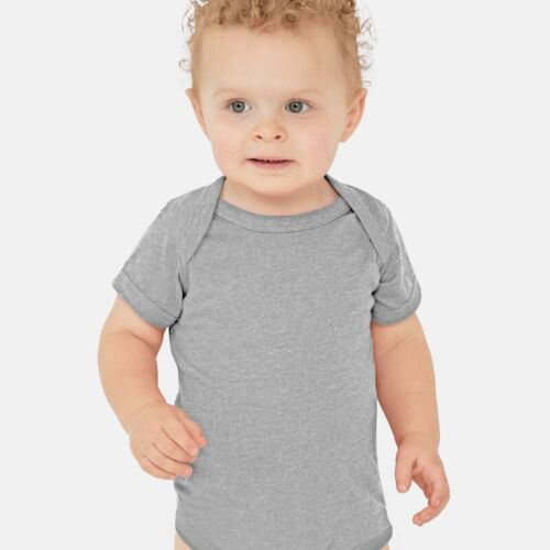 Infant Fine Jersey Bodysuit Vignette