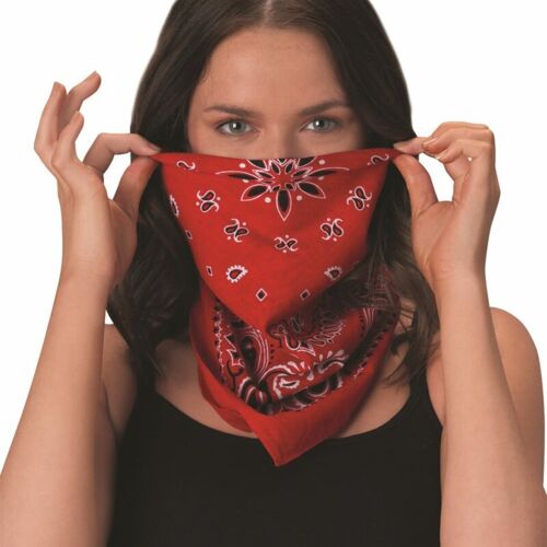 ValuMask Bandana Vignette