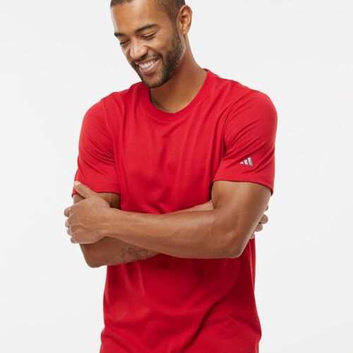 Men's Blended T-Shirt Vignette