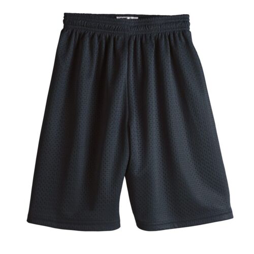 Youth Mesh Shorts Vignette