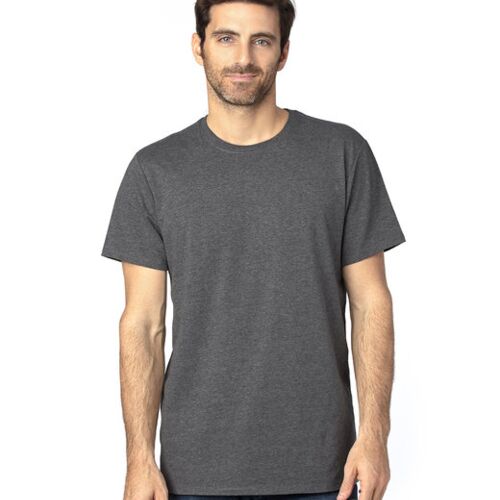 Unisex Ultimate CVC T-Shirt Vignette