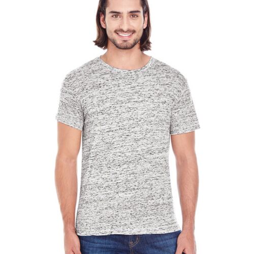 Men's Blizzard Jersey Short-Sleeve T-Shirt Vignette