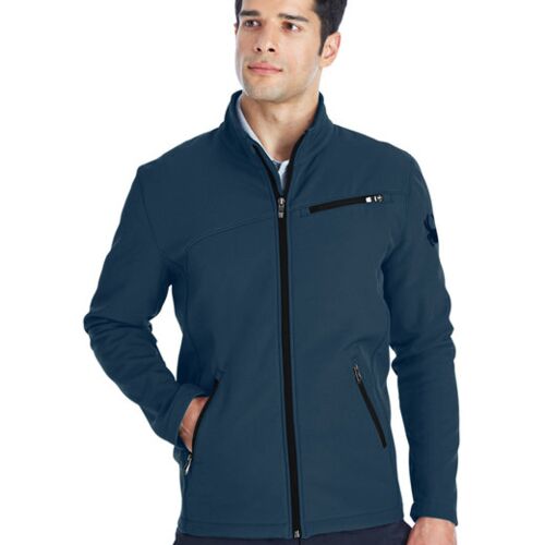Men's Transport Soft Shell Jacket Vignette