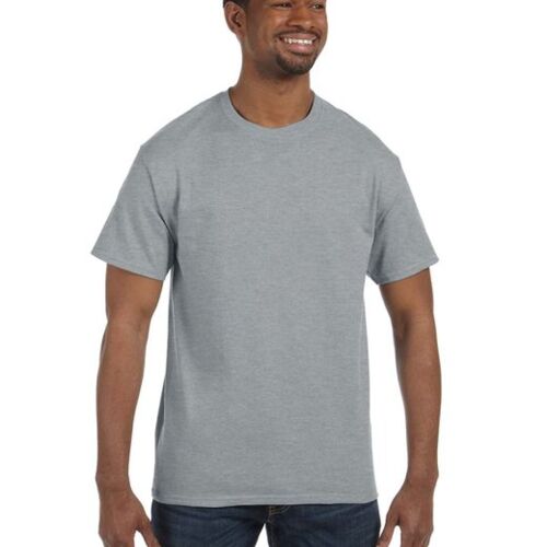 Adult DRI-POWER® ACTIVE T-Shirt Vignette
