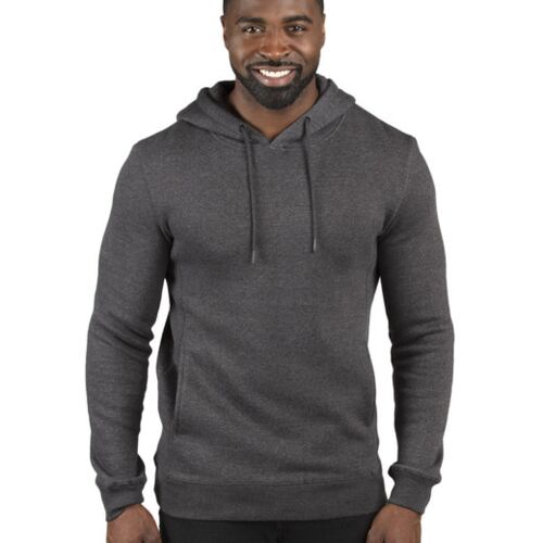 Unisex Ultimate Fleece Pullover Hooded Sweatshirt Vignette