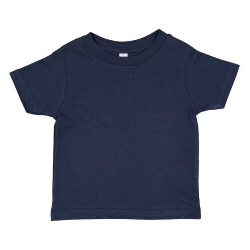 Infant Fine Jersey T-Shirt Vignette