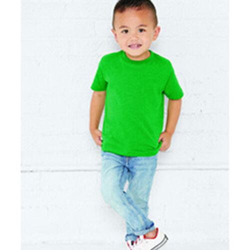 Toddler Fine Jersey T-Shirt Vignette