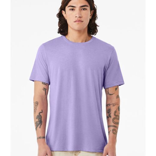 Unisex Triblend T-Shirt Vignette