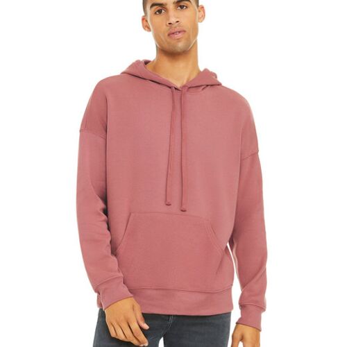 Unisex Sponge Fleece Pullover DTM Hoodie Vignette