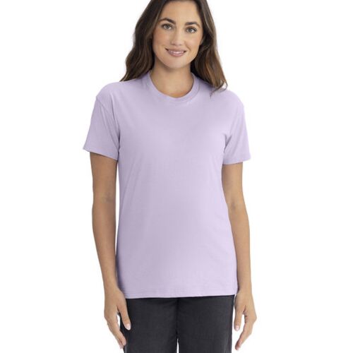 Ladies' Relaxed T-Shirt Vignette