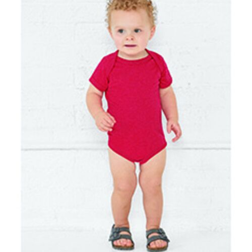Infant Fine Jersey Bodysuit Vignette