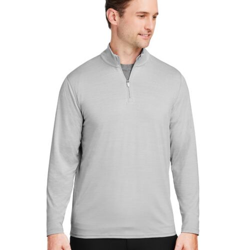 Men's Cloudspun Quarter-Zip Vignette