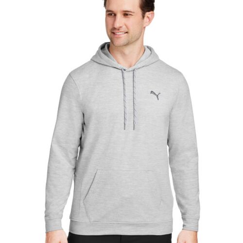 Men's Cloudspun Progress Hooded Sweatshirt Vignette