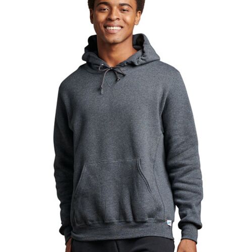 Unisex Dri-Power® Hooded Sweatshirt Vignette