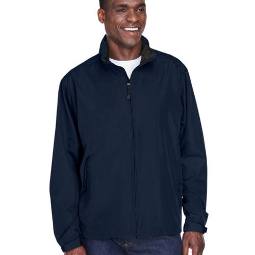 Men's Techno Lite Jacket Vignette