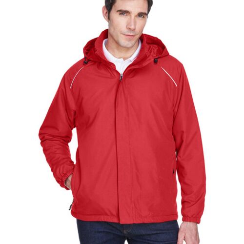 Men's Brisk Insulated Jacket Vignette