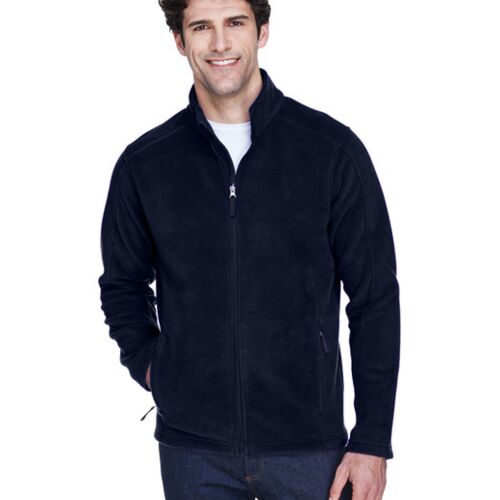 Men's Journey Fleece Jacket Vignette
