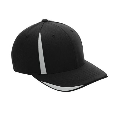 by Flexfit Adult Pro-Formance® Front Sweep Cap Vignette