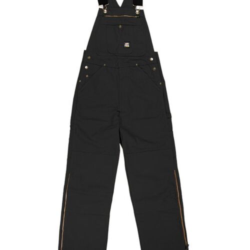 Men's Slab Unlined Duck Bib Overall Vignette