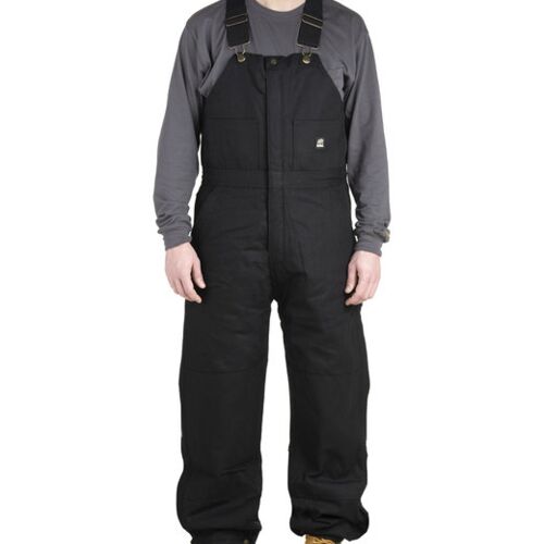 Men's Heritage Insulated Bib Overall Vignette