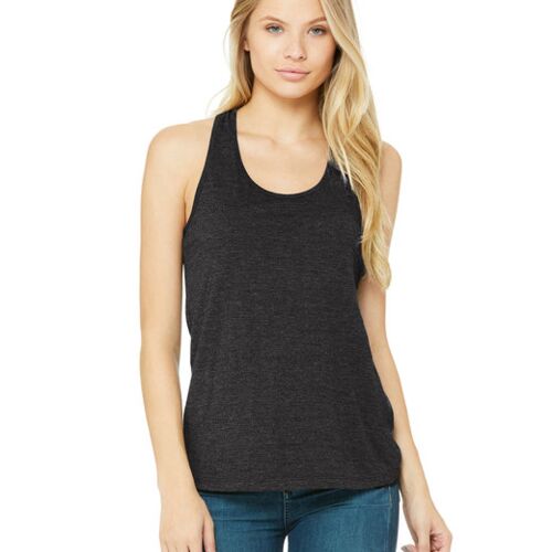 Ladies' Jersey Racerback Tank Vignette