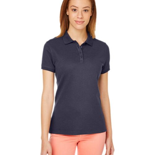 New Classics® Ladies' Performance Polo Vignette