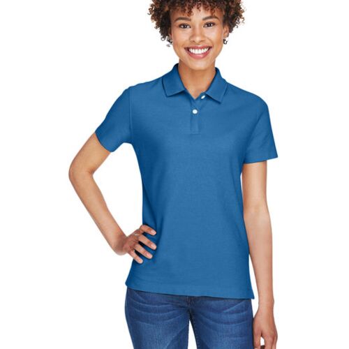 Ladies' DRYTEC20™ Performance Polo Vignette