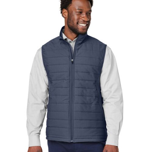 New Classics® Men's Charleston Hybrid Vest Vignette