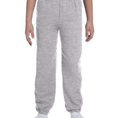 Youth Heavy Blend™ Sweatpant Vignette