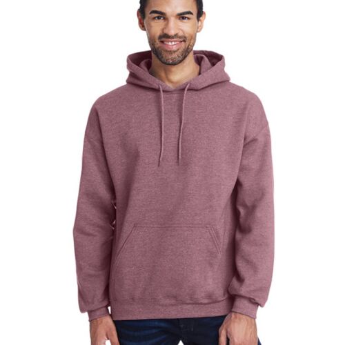Adult Heavy Blend™ Hooded Sweatshirt Vignette