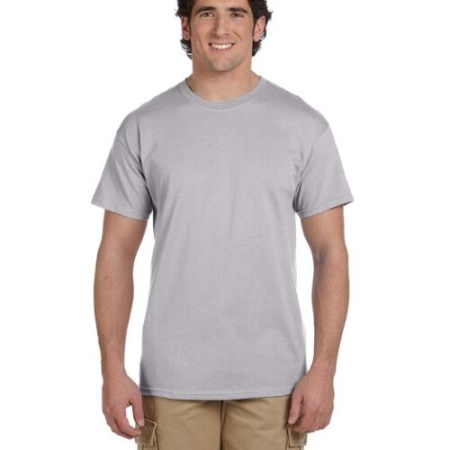 Adult Ultra Cotton® Tall T-Shirt Vignette