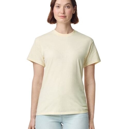 Adult Heavy Cotton™ T-Shirt Vignette