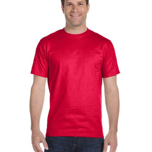 Adult T-Shirt Vignette