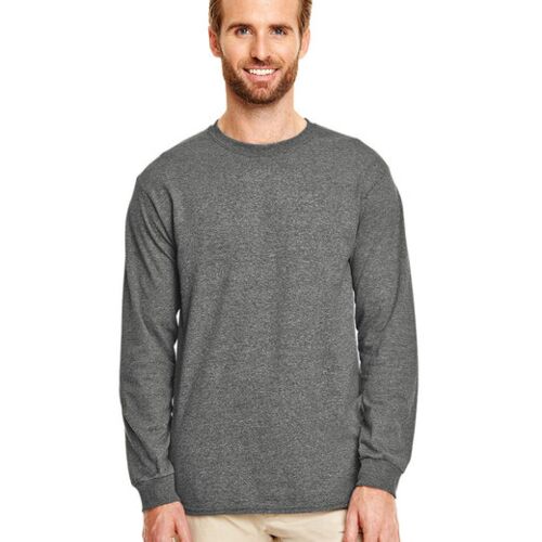 Adult Long-Sleeve T-Shirt Vignette