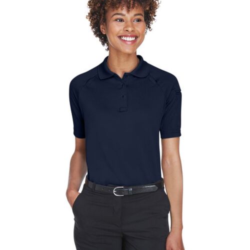 Ladies' Advantage Snag Protection Plus Tactical Polo Vignette
