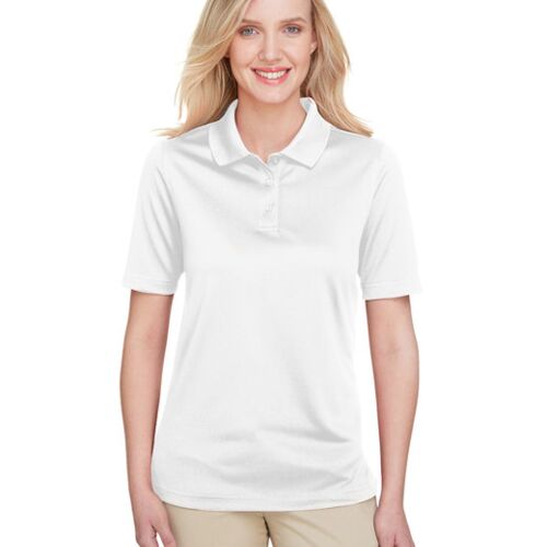 Ladies' Advantage Snag Protection Plus Polo Vignette