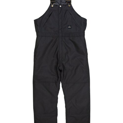 Men's ICECAP Insulated Bib Overall Vignette