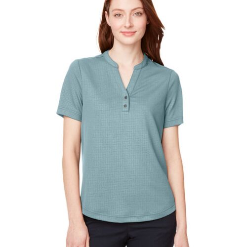 Ladies' Replay Recycled Polo Vignette