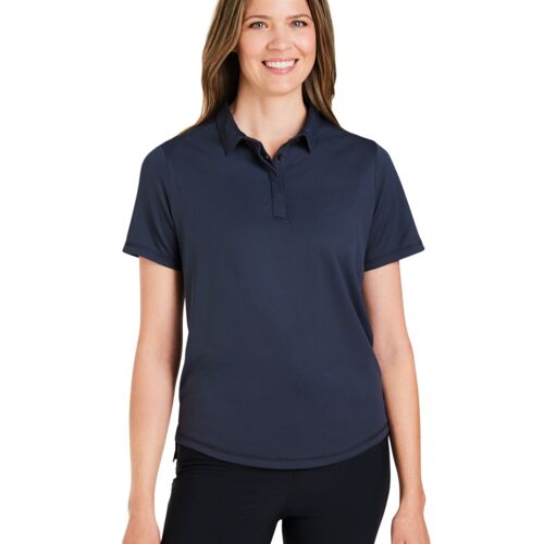Ladies' Revive Coolcore® Polo Vignette