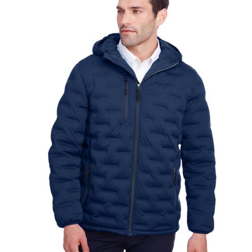 Men's Loft Puffer Jacket Vignette