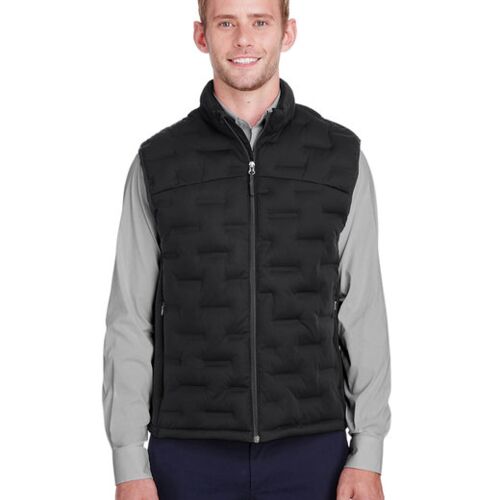 Men's Loft Pioneer Hybrid Vest Vignette
