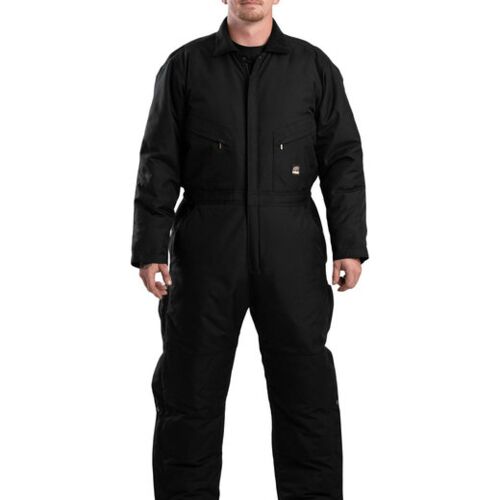 Men's Icecap Insulated Coverall Vignette