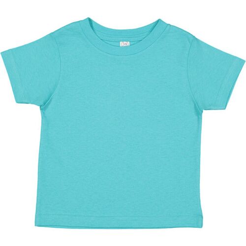 Toddler Cotton Jersey T-Shirt Vignette