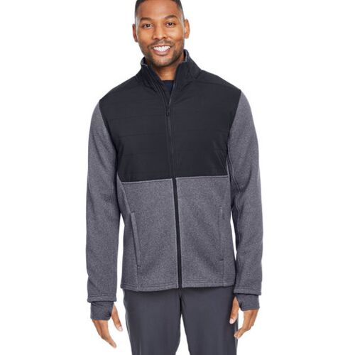 Men's Pursuit Jacket Vignette