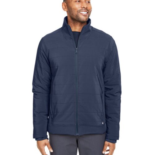 Men's Transit Jacket Vignette
